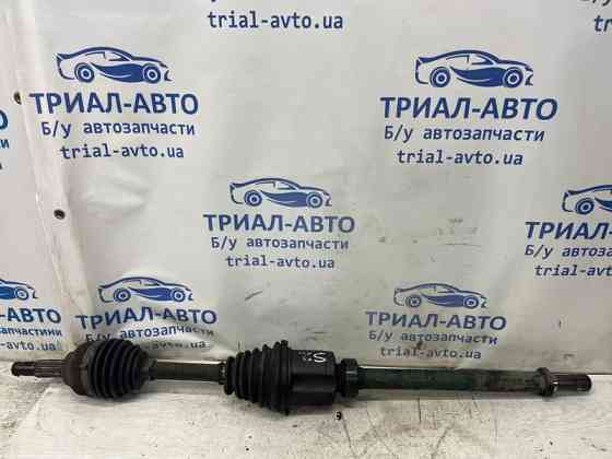Привод передний правый Nissan X-Trail 2007-2015 39100JG04C (Арт. 80190) Киев