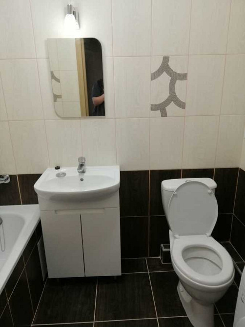 долгосрочная аренда 1-к квартира Киев, Подольский, 16000 грн./мес. Київ - зображення 10