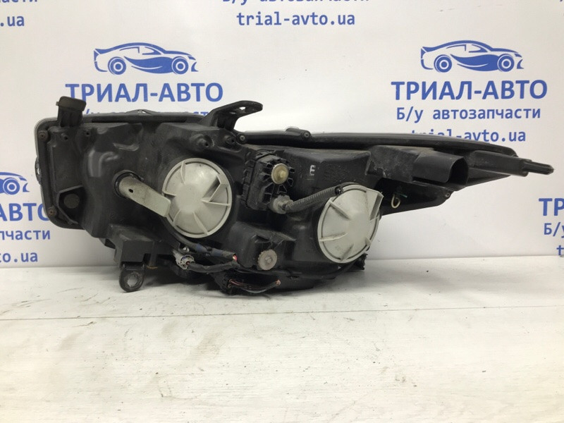 Фара правая галоген Infiniti Q50 V37 2.2 DIESEL OM651 2013 (б/у) Киев - изображение 4