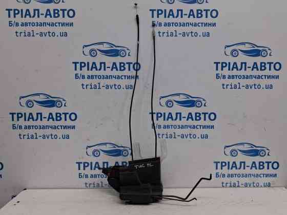 Замок двери передний левый Hyundai Tucson 2004-2009 813102E010 (Арт. 73176) Киев
