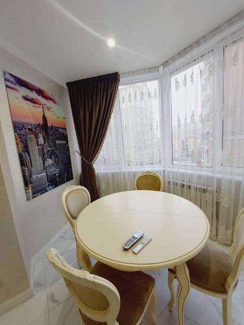 долгосрочная аренда 2-к квартира Киево-Святошинский, Софиевская Борщаговка, 25000 грн./мес.  - зображення 8