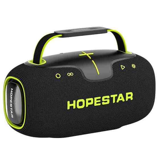 Bluetooth колонка Hopestar PartyBox 150 60W Херсон