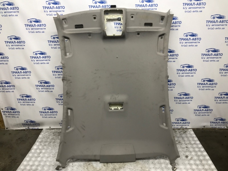 Потолок BMW 5 F10 2.0 ДИЗЕЛЬ 2010 (б/у) Київ - зображення 1