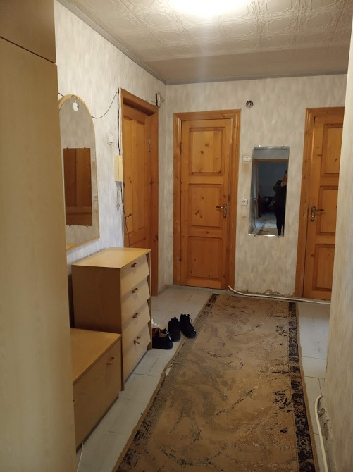 Продам 3-ком Левый Берег р-н Варуса улучшенная планировка. Срочно Каменское (Днепродзержинск) - изображение 9