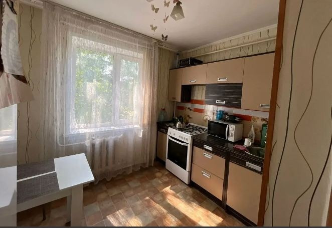 Продається квартира в Одесі, 6 поверх, 48 метрів загальна площа. Одесса - изображение 2