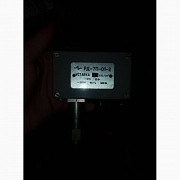 Датчики Реле РД-7П-01-2, 1.4кгс/см2. 12в. 30вт. 220в. 380ВА. -1шт. Харьков