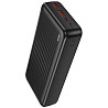 Портативное ЗУ Power Bank Borofone BJ80A Starlight 22.5W+PD20W 20000 mAh Херсон