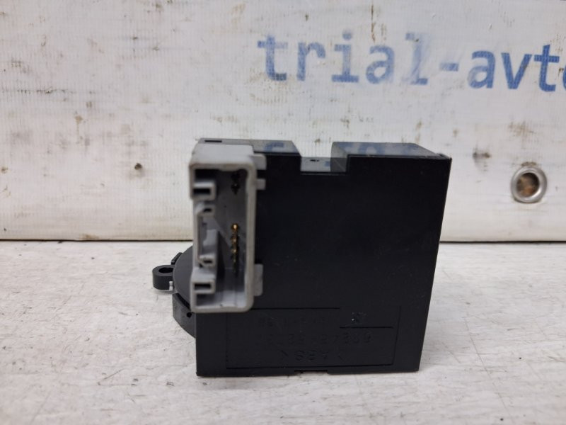 Датчик угла поворота руля Toyota RAV 4 A30 2.0 БЕНЗИН 1AZFE 2005 (б/у) Київ - зображення 3