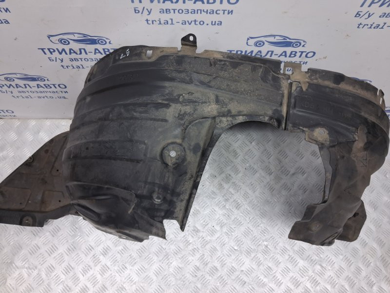 Подкрылок передний правый Mazda CX 5 KE 2.2 DIESEL 2011 (б/у) Київ - зображення 3