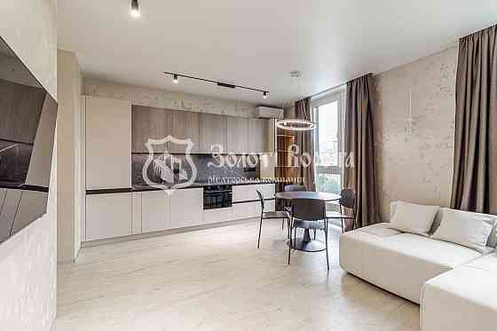 продажа 1-к квартира Киев, Шевченковский, 160000 $ Киев
