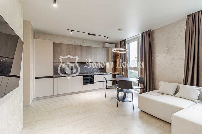 продажа 1-к квартира Киев, Шевченковский, 160000 $ Київ - зображення 1
