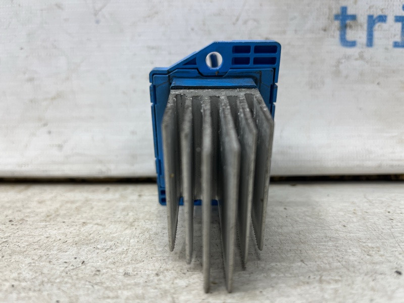 Резистор печки Hyundai Santa fe CM 2.2 DIESEL D4HB 2005 (б/у) Киев - изображение 4