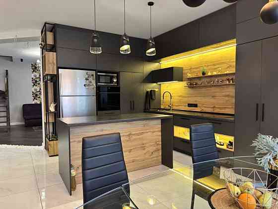 продажа 5-к дом Макаровский, Севериновка, 285000 $ 