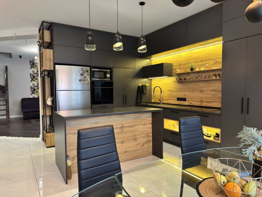 продажа 5-к дом Макаровский, Севериновка, 285000 $  - зображення 2