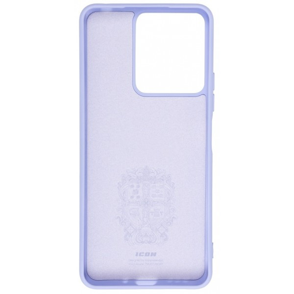 Панель ArmorStandart Icon для Xiaomi Redmi 13C 4G/Poco C65 Lavender (ARM72483) (Код товару:34504) Харків - зображення 2