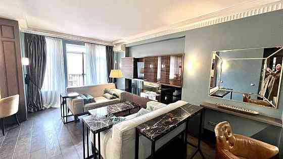 долгосрочная аренда 3-к квартира Киев, Голосеевский, 1200 $/мес. Киев