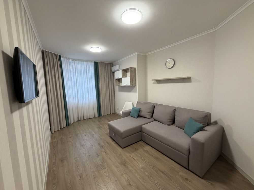 продажа 2-к квартира Киево-Святошинский, Софиевская Борщаговка, 110000 $  - изображение 3