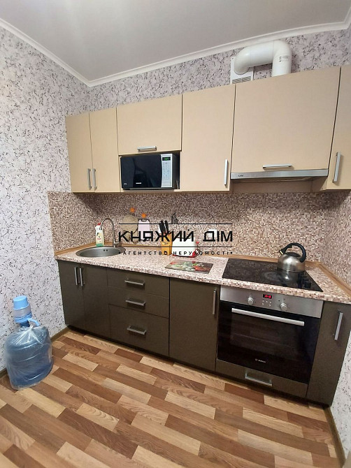 Продаж 1-кімнатної в ЖК Патріотика, Чавдар 34 .м.Осокорки Київ - зображення 12