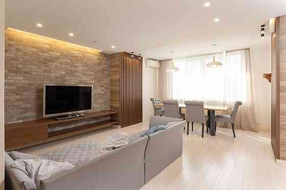 долгосрочная аренда 4-к квартира Киев, Дарницкий, 1500 $/мес. Киев