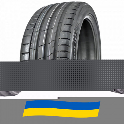 245/45 R18 Continental SportContact 7 100Y Легкова шина Киев - изображение 1