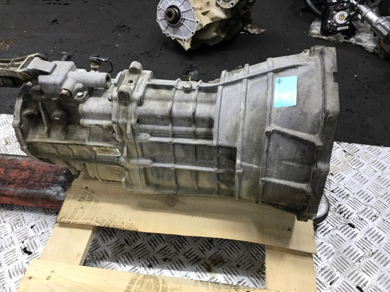 Коробка передач МКПП SsangYong Rexton 2006-2012 3102008B64 (Арт. 56494) Киев - изображение 7