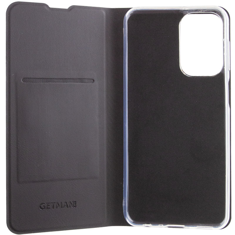 Кожаный чехол-книжка GETMAN Elegant (PU) для TECNO Camon 19 Pro Херсон - изображение 8
