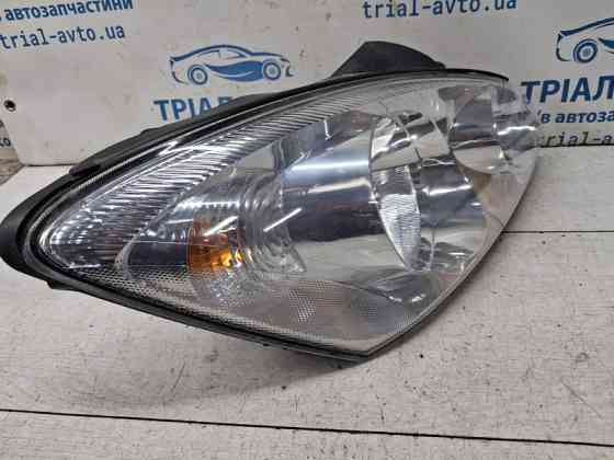 Фара правая Kia Ceed 2006-2012 921021H000 (Арт. 84902) Киев