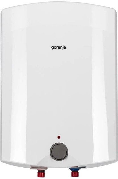 Водонагрівач накопичувальний Gorenje GT10O/B9 10 л Киев - изображение 1