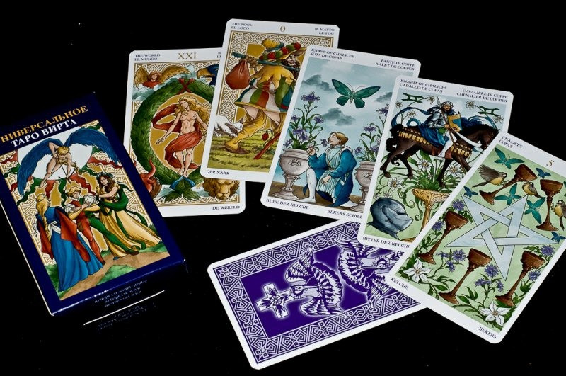 Помощь гадалки Одесса. Гадание онлайн. Услуги ясновидящей Одесса. Одеса - зображення 1