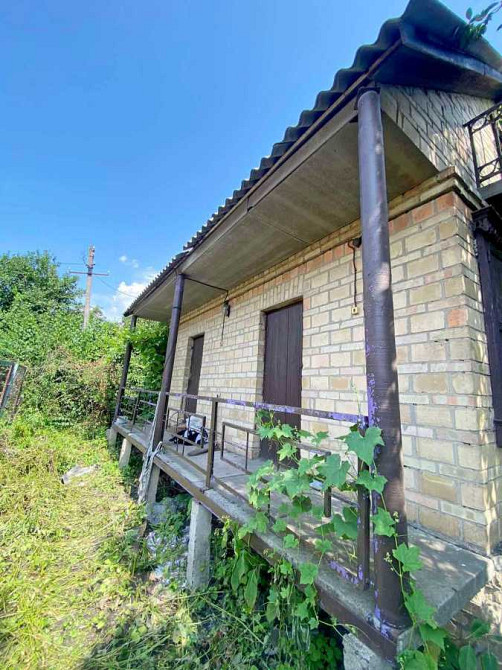 продажа участок под жилую застройку Бородянский, Блиставица, 17000 $  - зображення 6