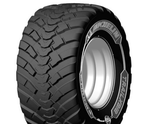 600/55 R26.5 Michelin TRAILXBIB 170D Сельхоз шина Киев - изображение 11