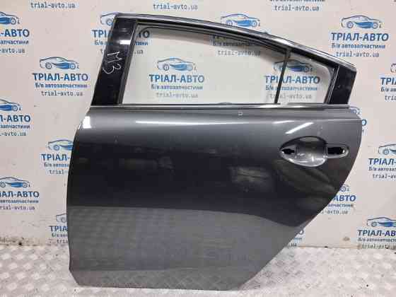 Дверь задняя левая Mazda 6 2012- GHY17302XA (Арт. 80542) Киев