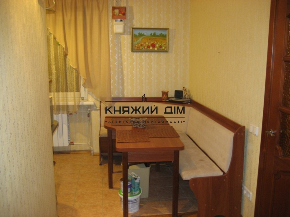 Відмінна 3-х кімнатна квартира на Севастопольскій площі.Код объекта 1187159 Київ - зображення 5