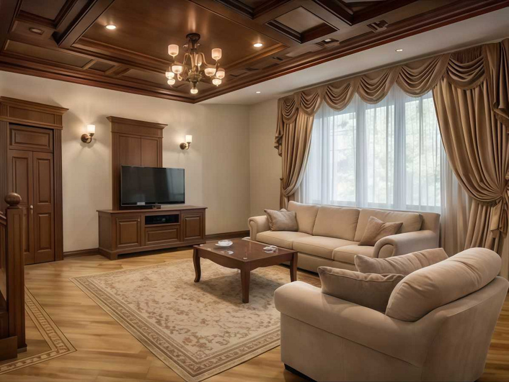 продажа 4-к квартира Киев, Шевченковский, 670000 $ Київ - зображення 1