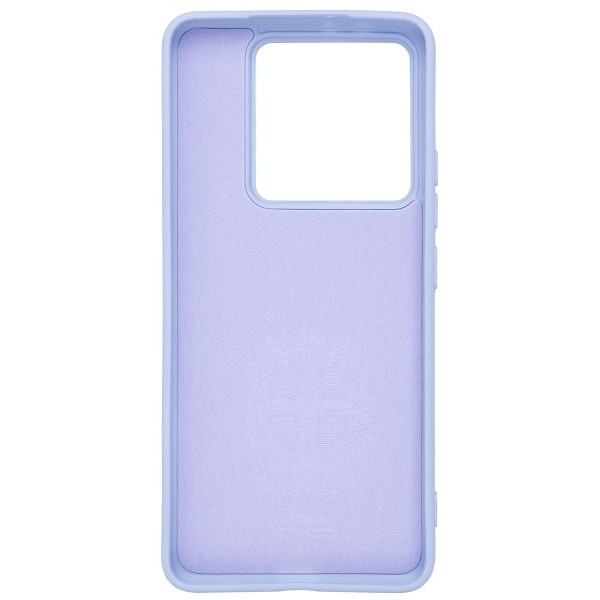 Чохол ArmorStandart ICON для Xiaomi 14T Pro Lavender (ARM79360) (Код товару:40633) Харків - зображення 2