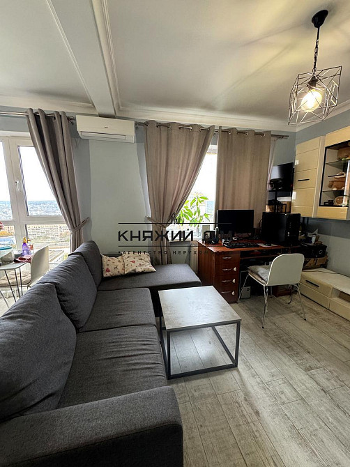 Є Генератор! Продаж 1 кімнатна квартира м. Мінська КОД 21147259 Київ - зображення 6