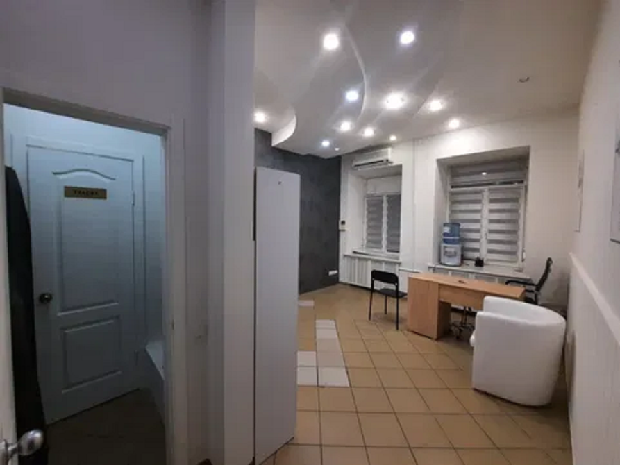 Золоті Ворота метро,вул Ярославів Вал 36-38, офіс 33м Київ - зображення 1