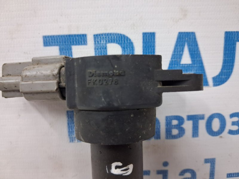 Катушка зажигания Mitsubishi Outlander 2003-2006 MR994643 (Арт. 69158) Київ - зображення 3