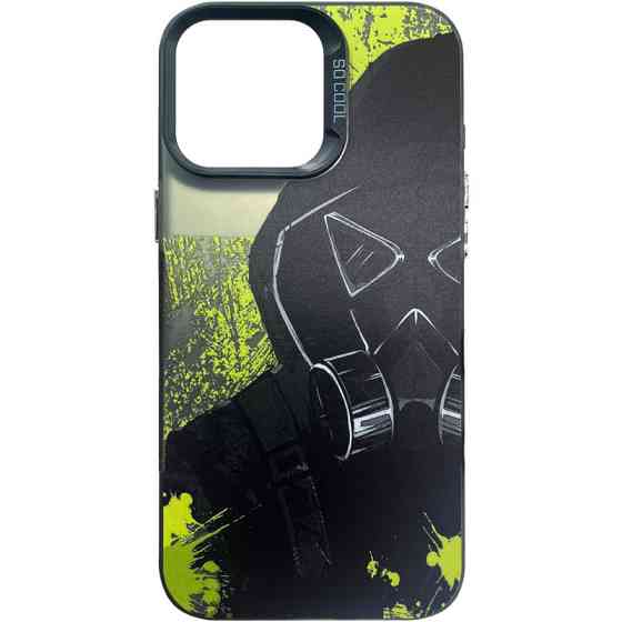 Чехол TPU+PC So Cool для Apple iPhone 13 / 14 (6.1") Херсон