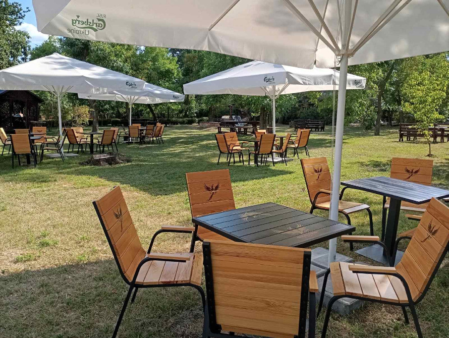 Оренда (подобово) Будиночок сімейного затишку на 2 спальних місця Кривий Ріг - зображення 12