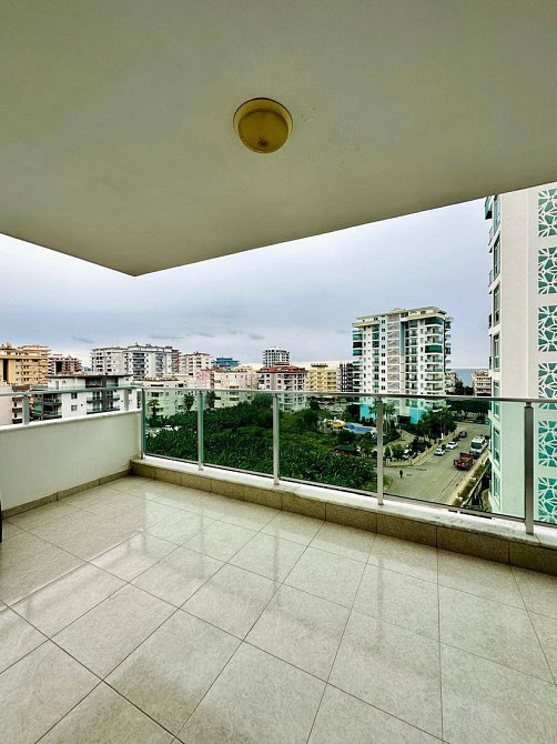 Продам квартиру в Турции 1+1, Махмутлар, 75м Днепр - изображение 2