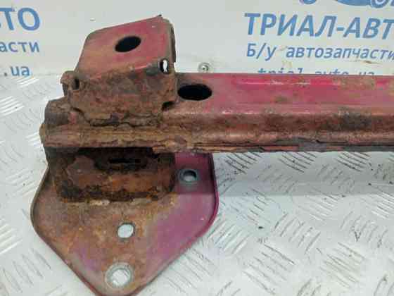Усилитель бампера задний Mitsubishi Lancer 10 1.5 БЕНЗИН 4A91 2007 (б/у) Київ