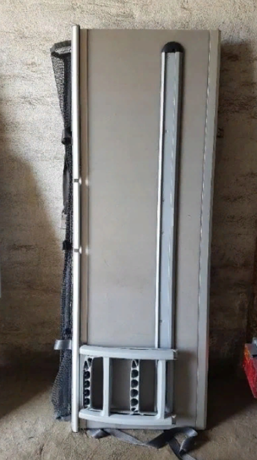 1833418 Спальный лежак DAF XF 106 Euro 6 1833407 Львов - изображение 2