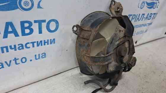 Вентилятор радиатора Mitsubishi Outlander XL 2.2 DIESEL 4HK 2007 (б/у) Киев