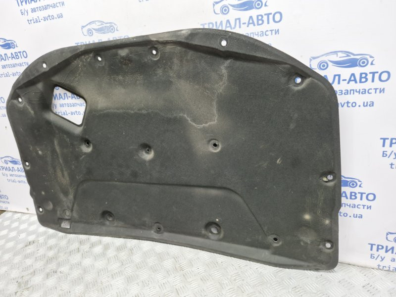 Обшивка капота Chevrolet Epica V250 2.0 X20D1 2006 (б/у) Киев - изображение 3