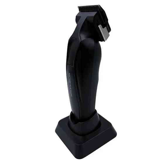 Машинка для стрижки волос Grunhelm GHC205U 5 Вт черная Киев