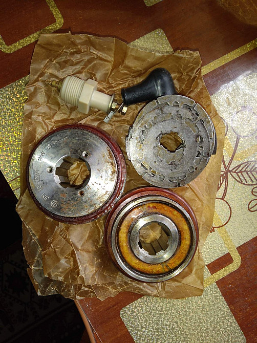 Электромагниты, электромуфты разные Харків - зображення 2