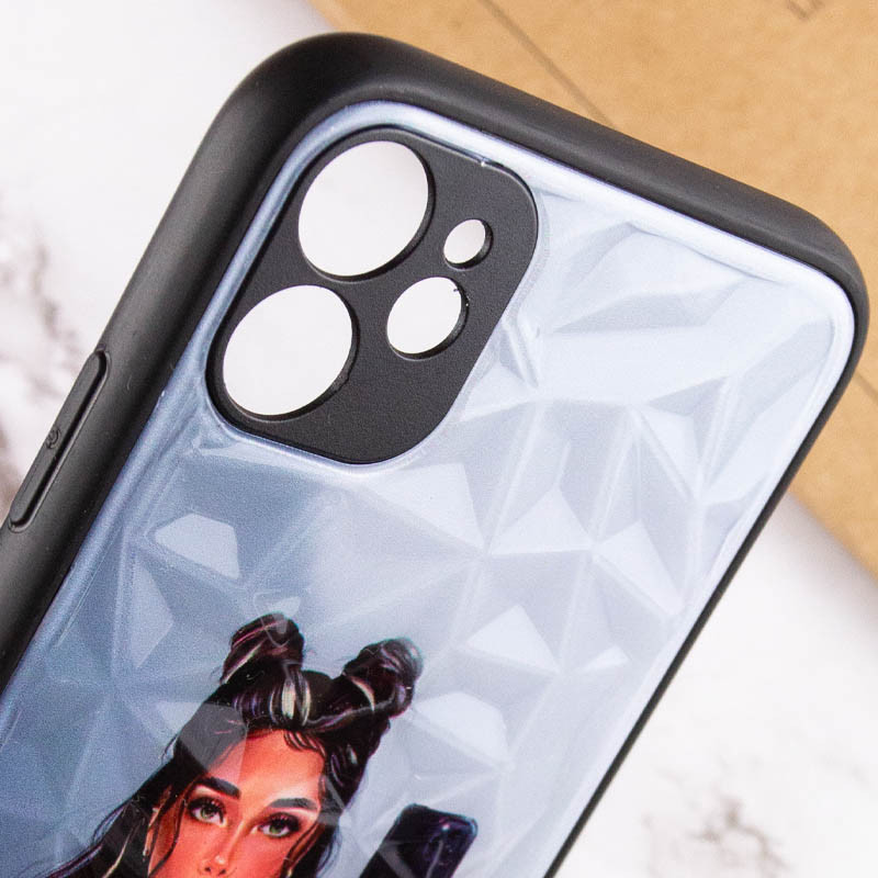 TPU+PC чехол Prisma Ladies для Apple iPhone 11 (6.1") Херсон - зображення 12