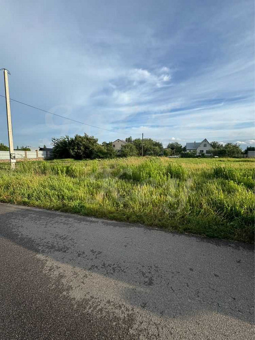 продажа участок под жилую застройку Бориспольский, Великая Александровка, 36000 $  - зображення 1