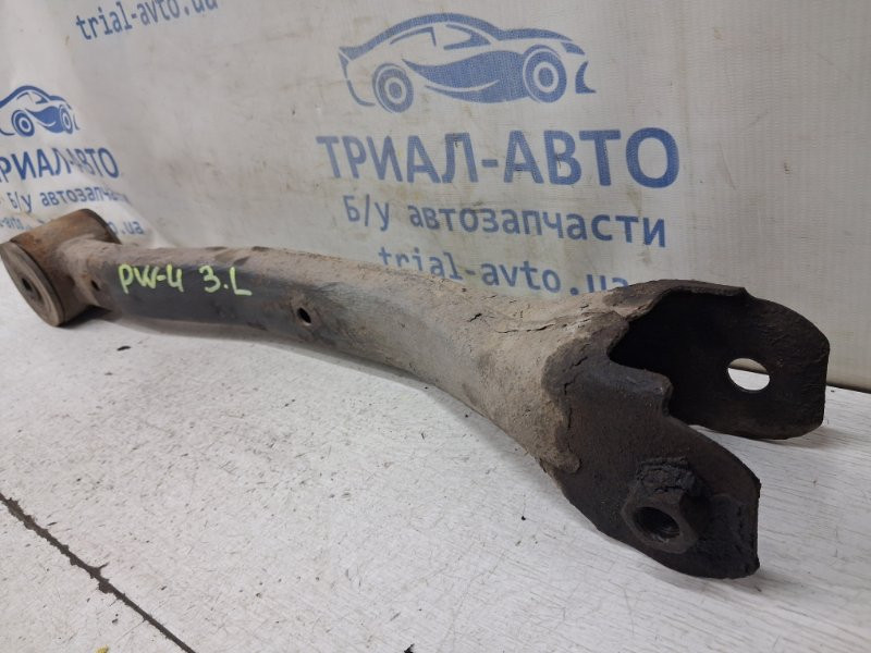 Рычаг задний продольный Mitsubishi Pajero Wagon 2006-2022 4125A009 (Арт. 83752) Київ - зображення 2